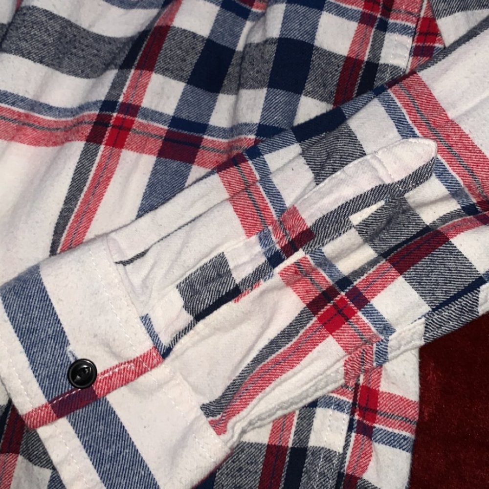 XXL American Rag Flannel shirt